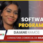 SolidCam - Daiane Ramos