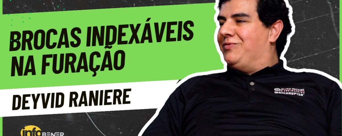Info Metal AMEC do Brasil Deyvid Raniere 1