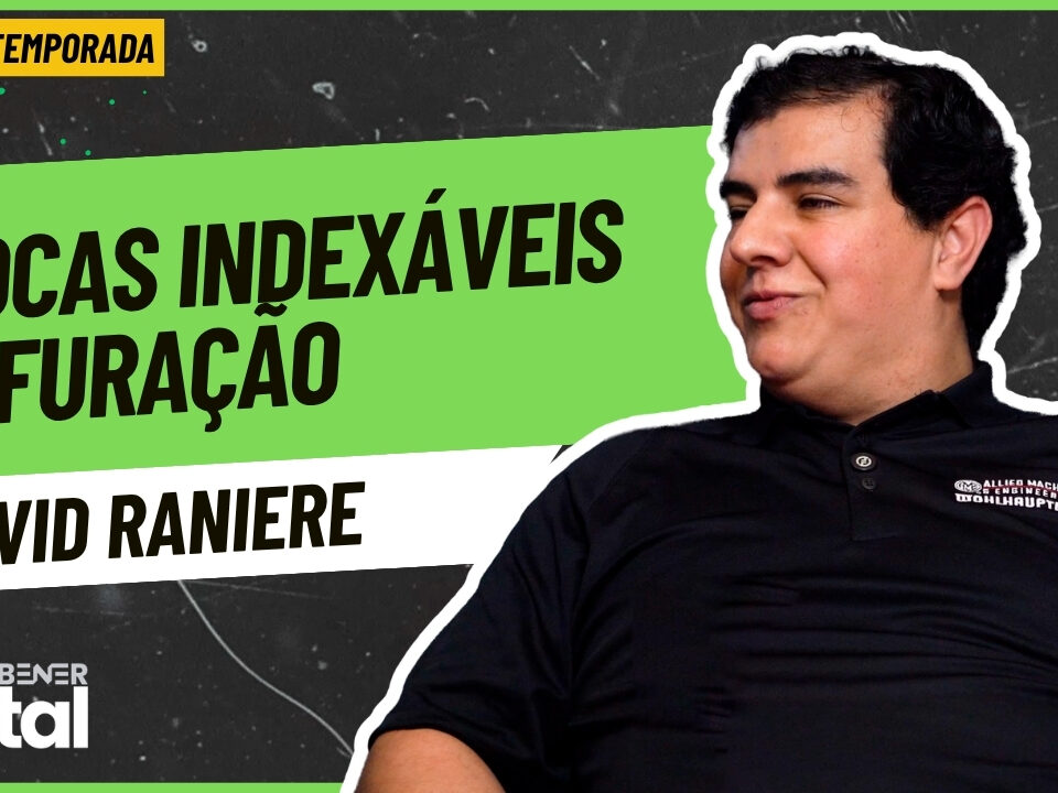 Info Metal AMEC do Brasil Deyvid Raniere 1