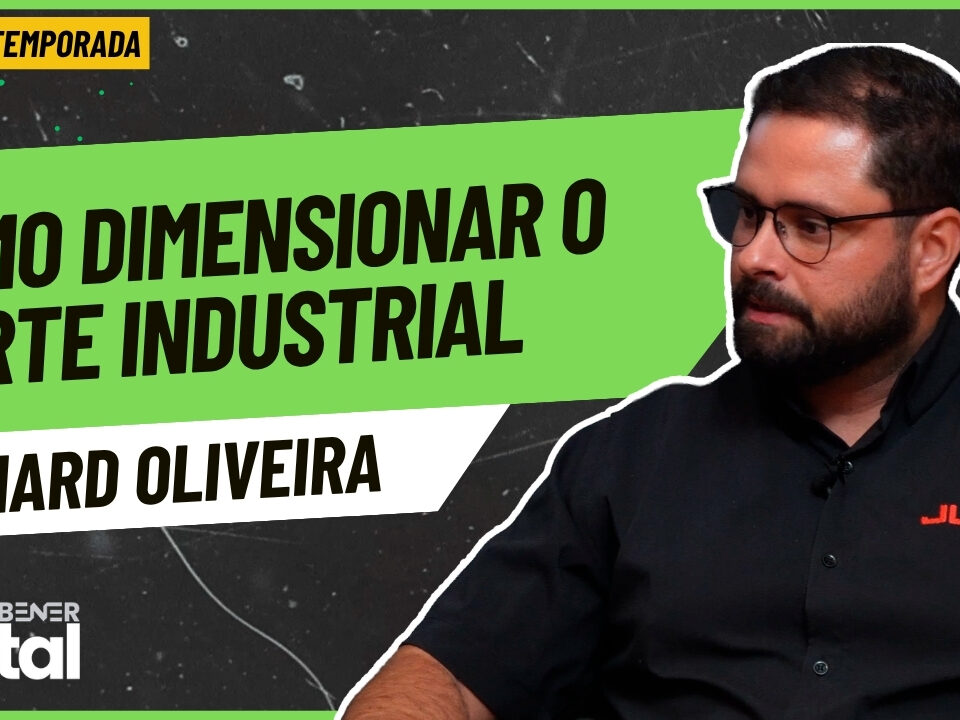Info Metal Continental Richard Oliveira