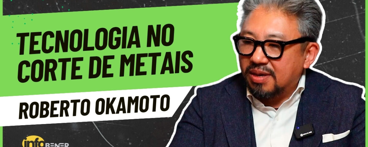 Info Metal Mitsubishi Roberto Okamoto
