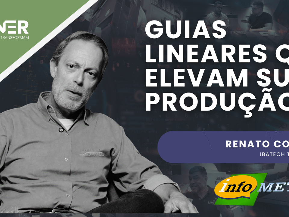 Info Metal Thumbs IBATECH Renato Colombi