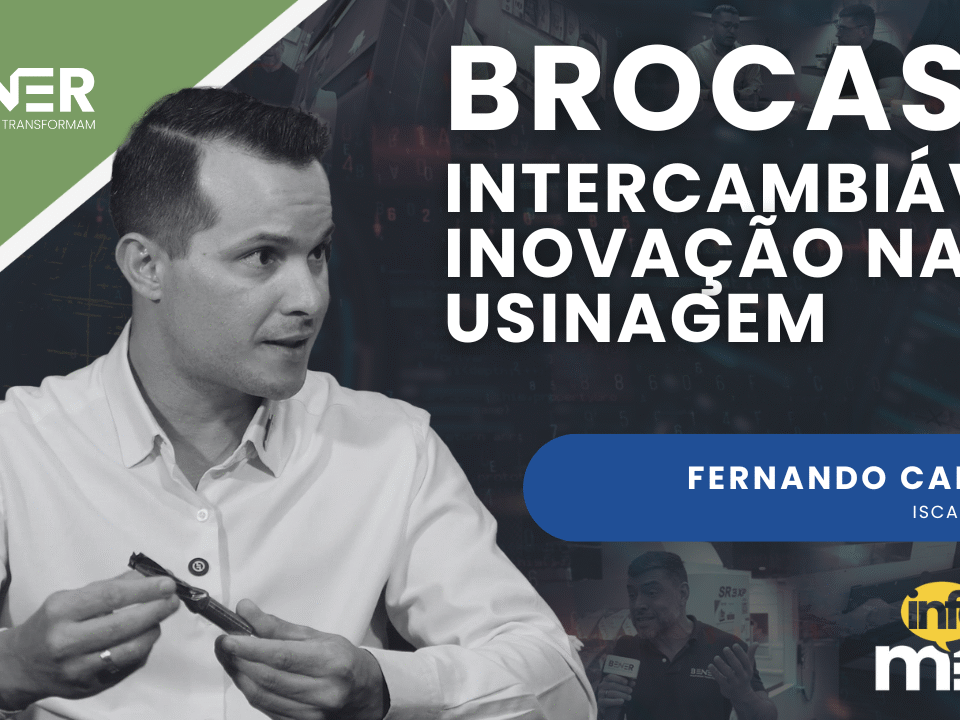Info Metal Thumbs Iscar Marcos