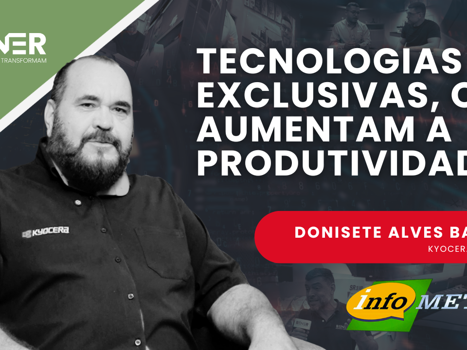 Info Metal Thumbs Kyocera Donisete