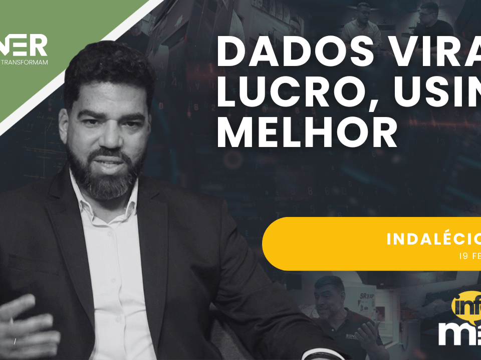 Info Metal Thumbs i9 Indalecio