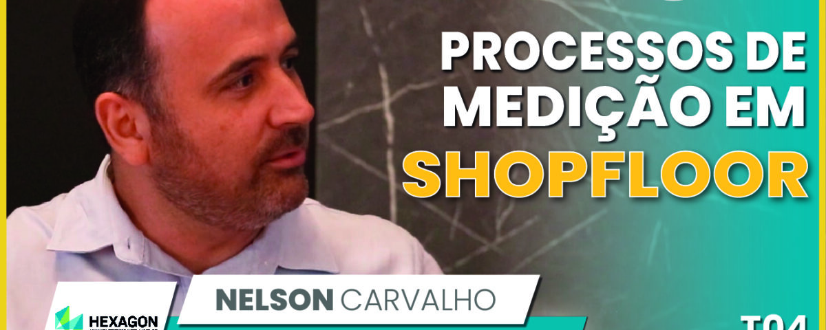 Nelson Carvalho - Hexagon