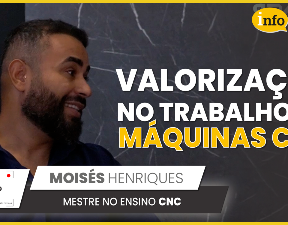 Papo CNC