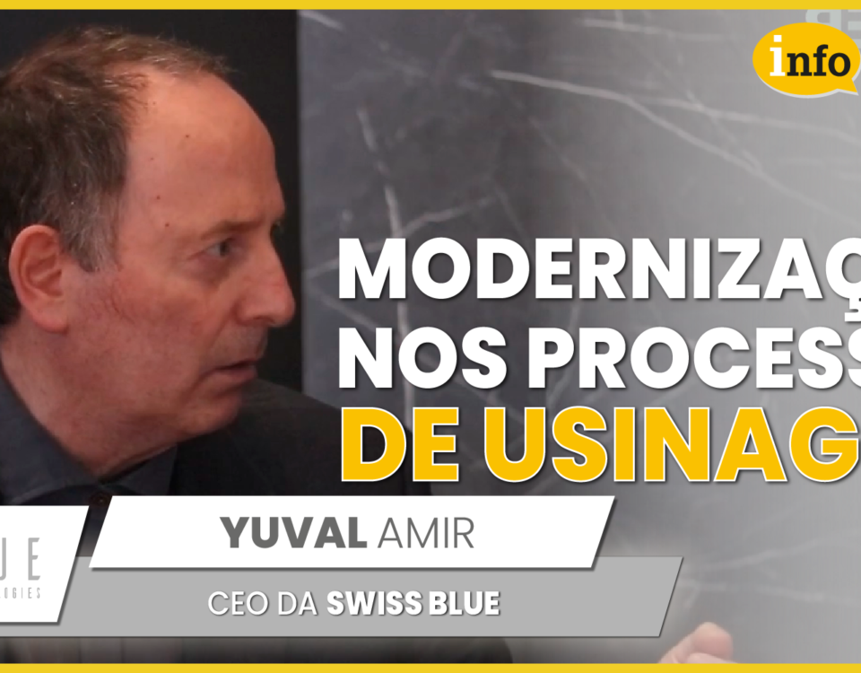 Swiss Blue Yuval Amir