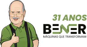 Bener - 30 Anos